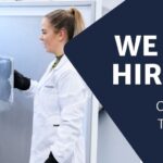 Hiring Operations Technician Waterford