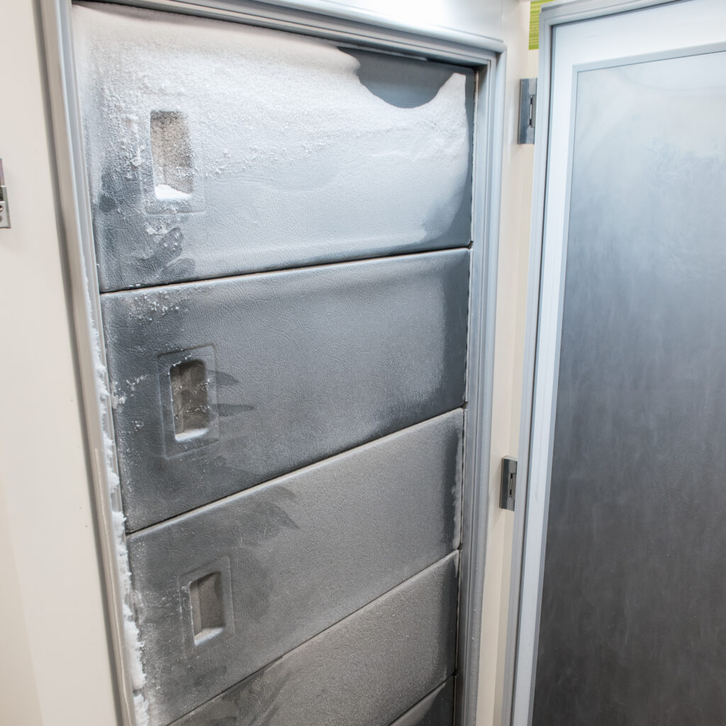 Vaccine storage at ultralow freezer temperatures Q1 Scientific