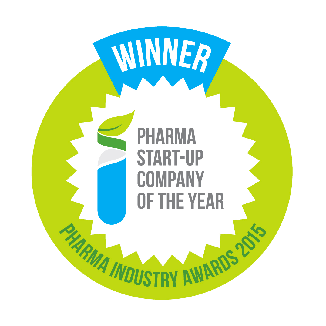 Pharma Industry Awards Startup company of the year