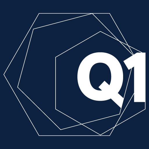 Q1 Scientific Stability Storage Specialists Logo